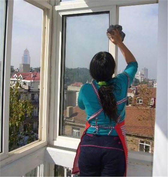 保洁服务
