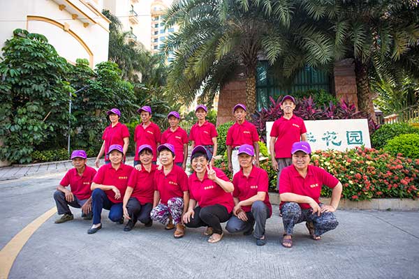 佛山市明捷环境工程有限公司