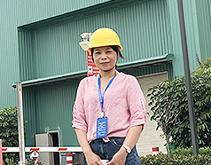 诚德区小姐评点